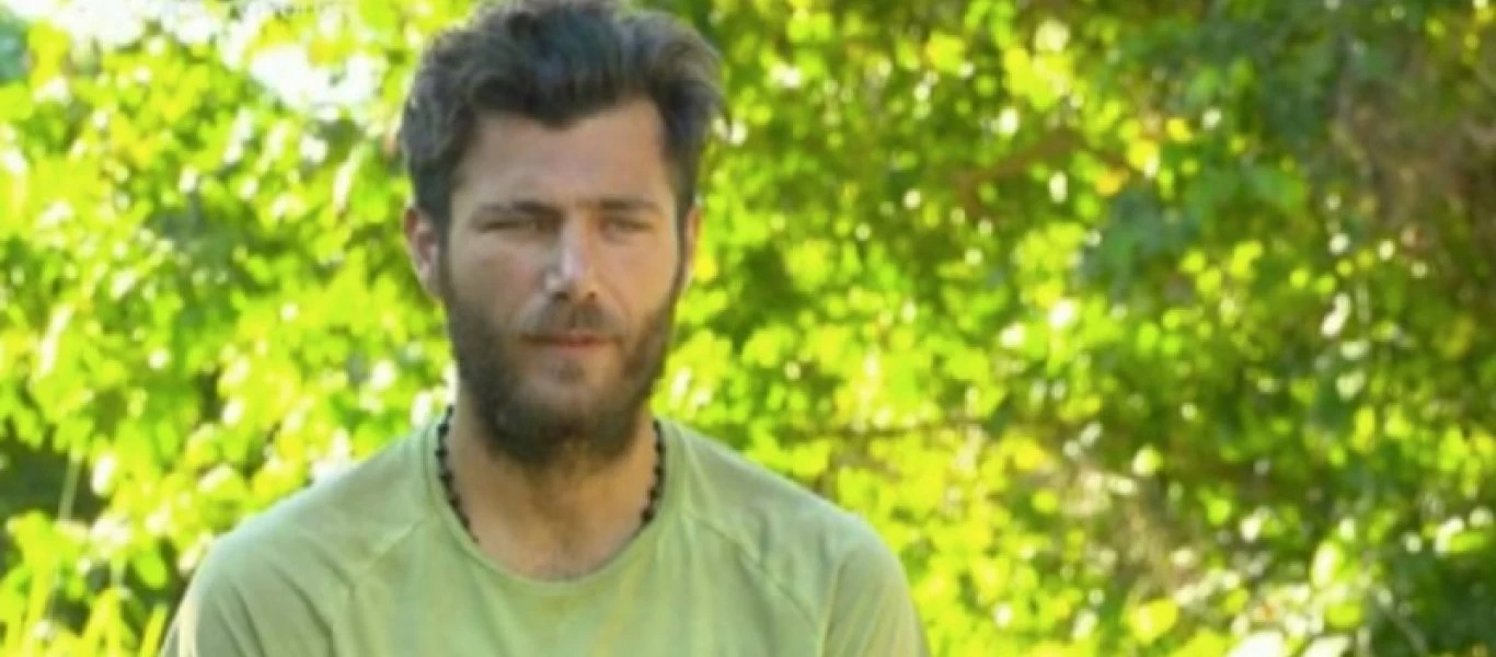 Survivor: «Ο Σάκης με έλεγε σκουπίδι όταν έκλειναν οι κάμερες» λέει ο Νίκος Μπάρτζης